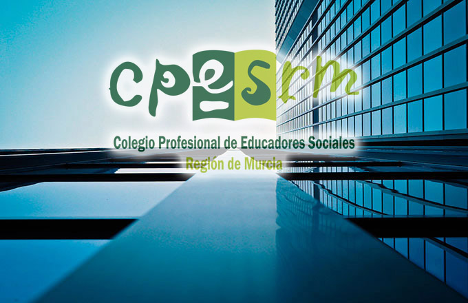Alegaciones CPESRM para la Educación Social como Profesión Regulada
