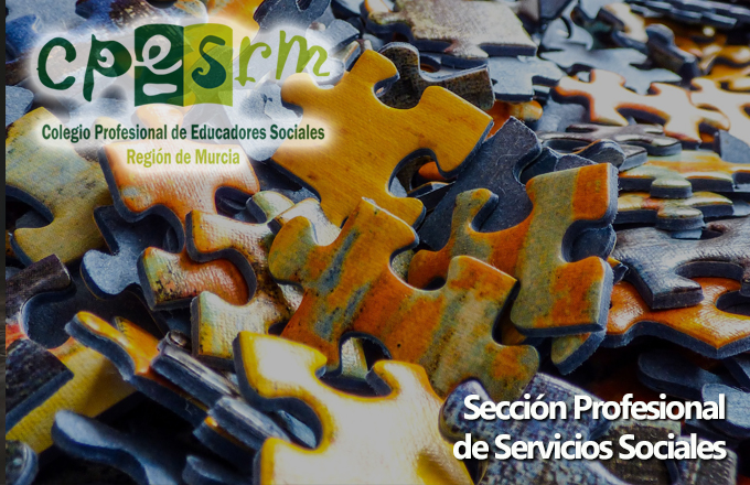 Reunión de la SP de Servicios Sociales 30/11/2022