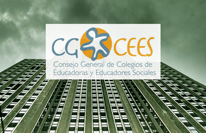 El CGCEES apoya al CPESRM en sus reivindicaciones sobre la LSSRM