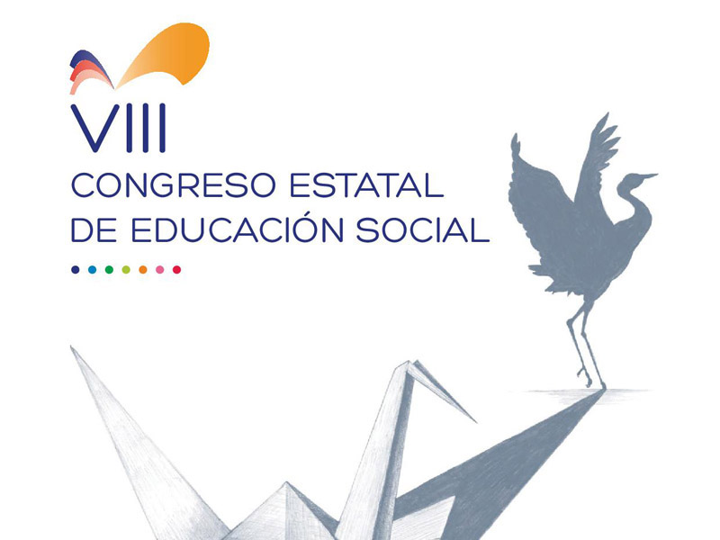 Novedades VIII Congreso Estatal de Educación Social